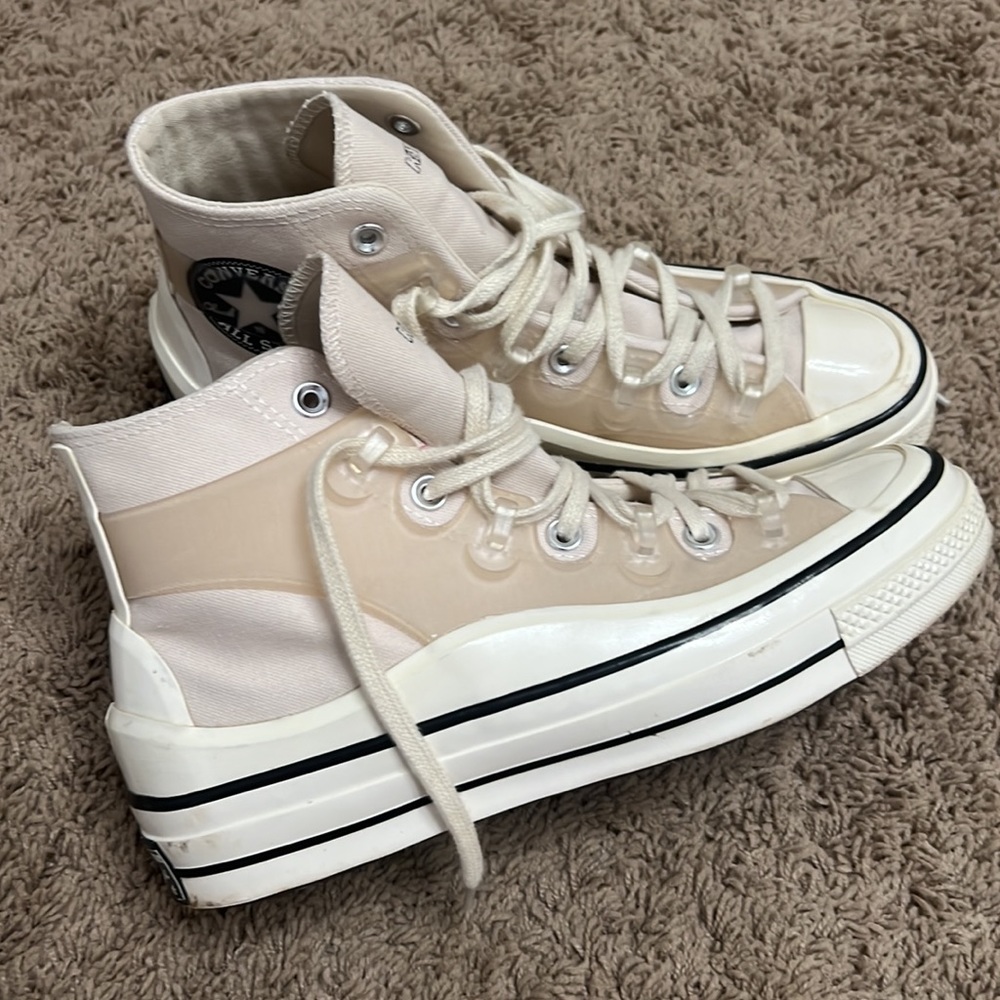 Kim Jones Converse